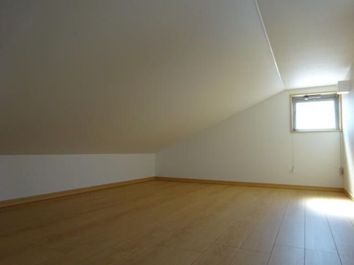 ウィステリアの内装