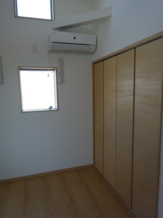 ウィステリアの居間