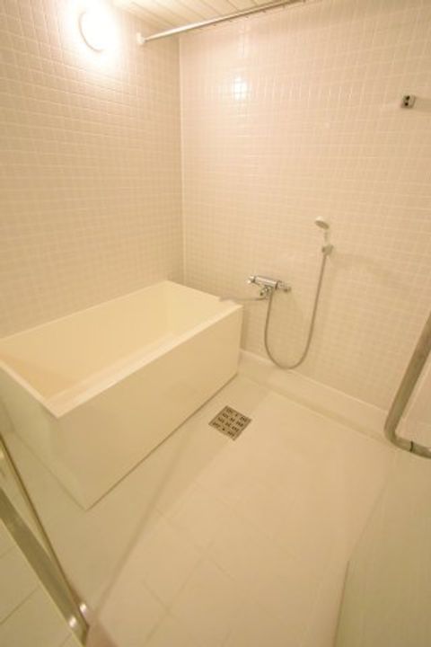 RELACION(リラシオン)の風呂