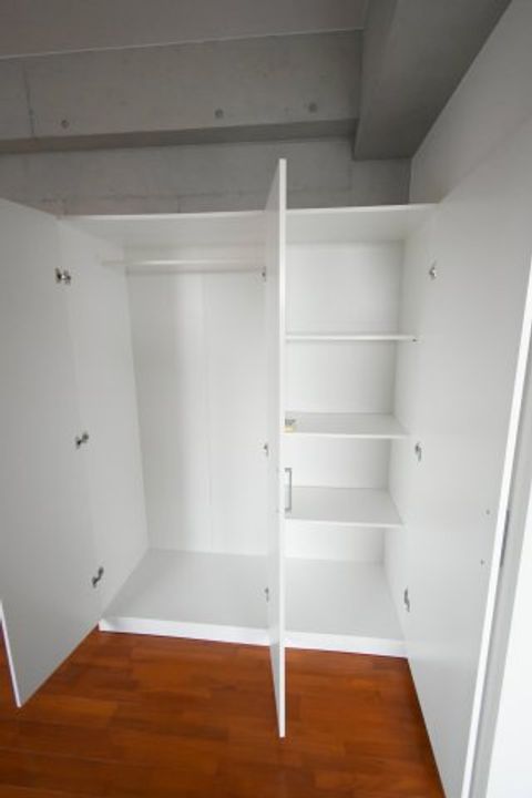 RELACION(リラシオン)の内装