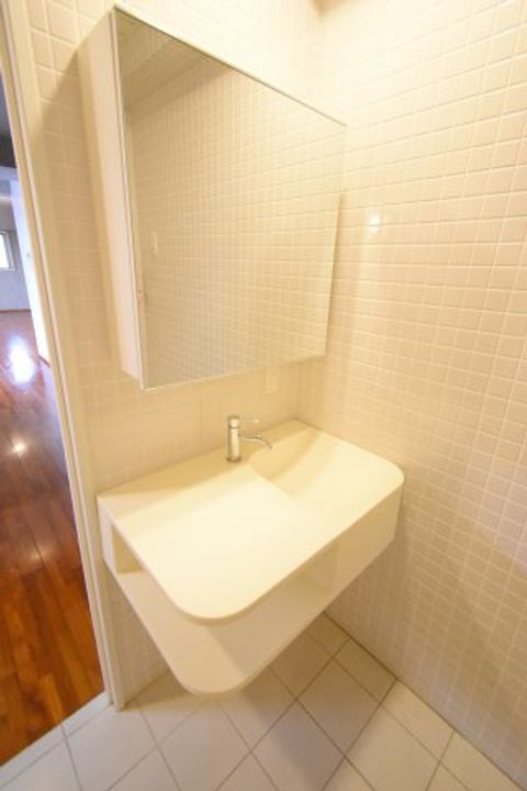 RELACION(リラシオン)の内装