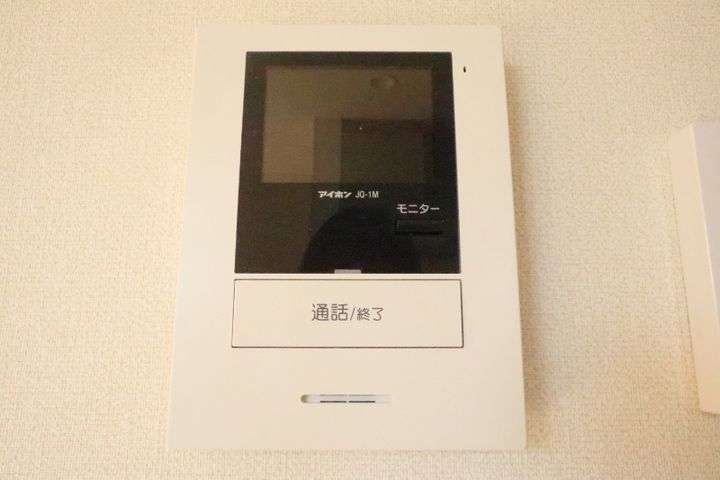 岡山県倉敷市福井(アパート)の賃貸物件の内装