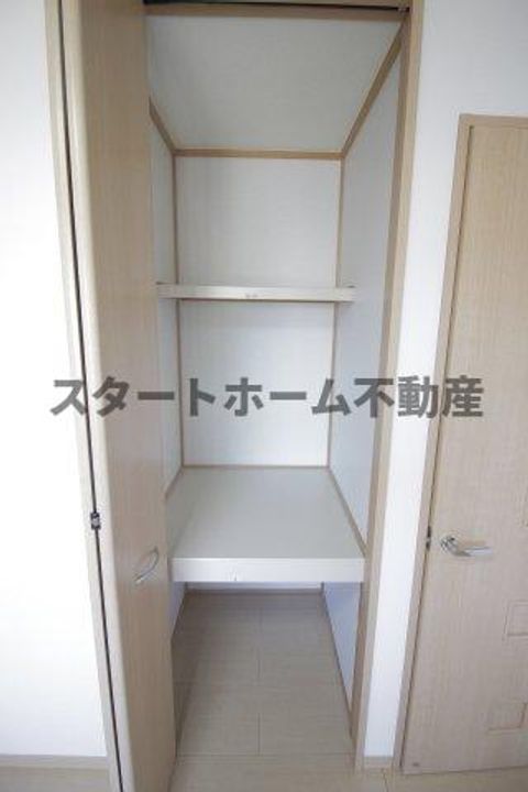 徳島県徳島市名東町1(アパート)の賃貸物件の内装
