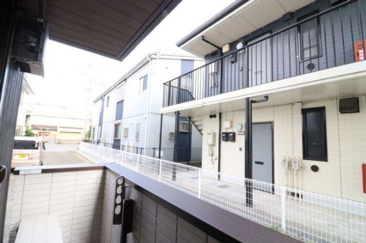 埼玉県上尾市大字上(アパート)の賃貸物件のその他画像