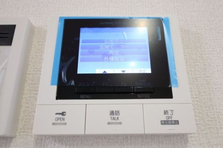 埼玉県上尾市大字上(アパート)の賃貸物件の内装