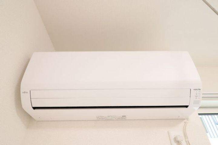 埼玉県上尾市大字上(アパート)の賃貸物件の内装