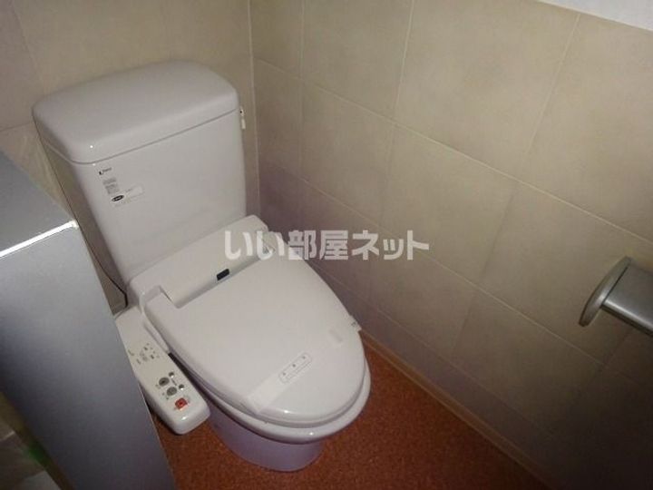 兵庫県神戸市中央区二宮町1(マンション)の賃貸物件の内装