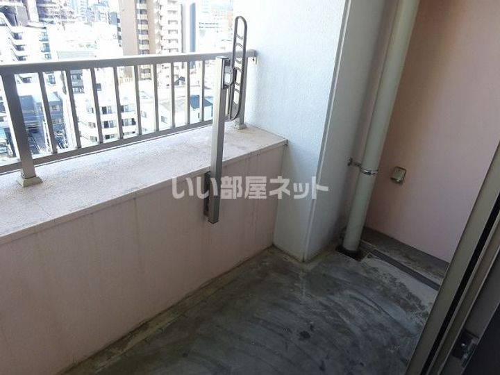 兵庫県神戸市中央区二宮町1(マンション)の賃貸物件の内装