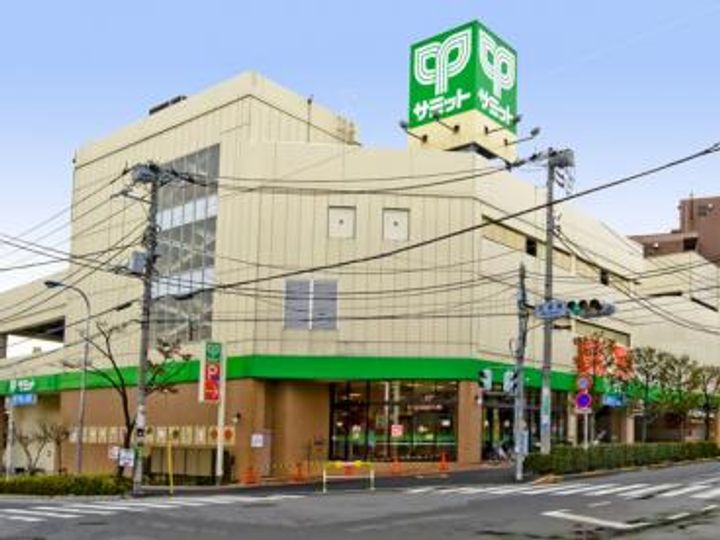 東京都北区滝野川2(マンション)の賃貸物件の周辺