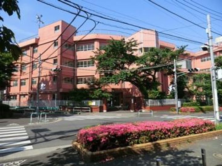 東京都北区滝野川2(マンション)の賃貸物件の周辺