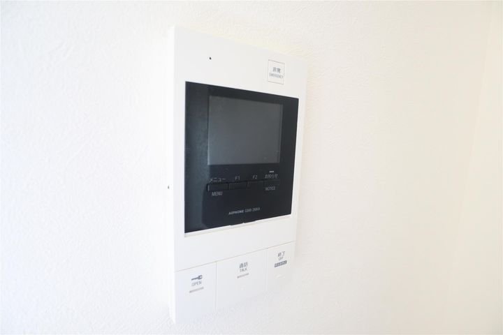 ビレッジ88の内装