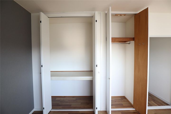 ビレッジ88の内装