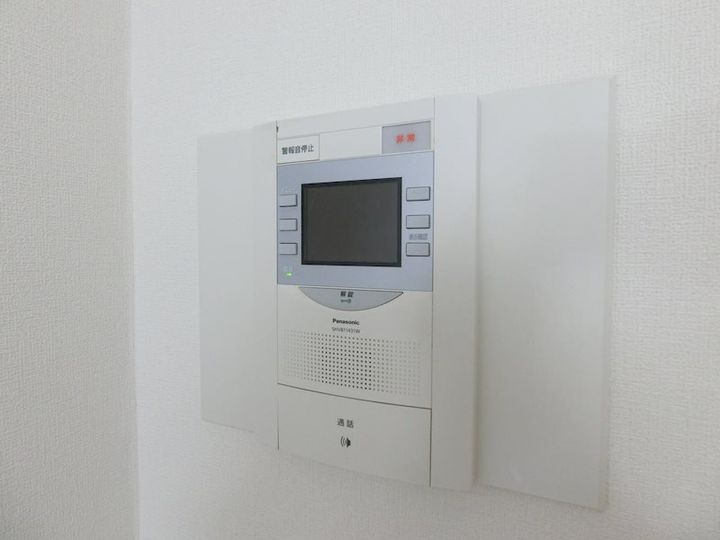セントヒルズ橋本の内装