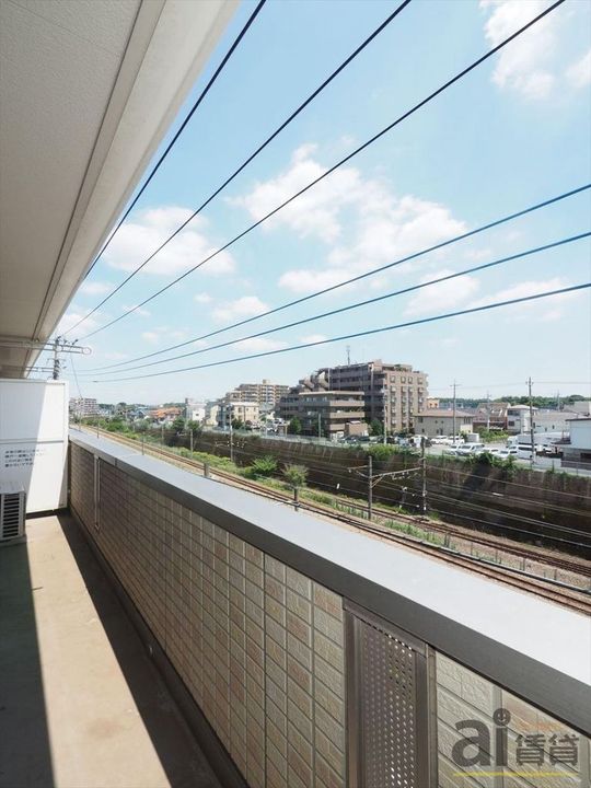 埼玉県所沢市東所沢1(アパート)の賃貸物件の内装