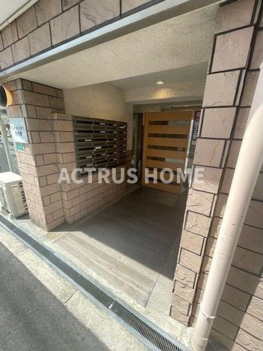 大阪府大阪市阿倍野区阿倍野筋5(マンション)の賃貸物件の地図