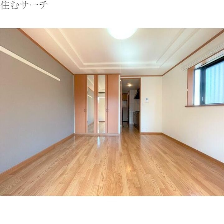 メルヴェールの内装