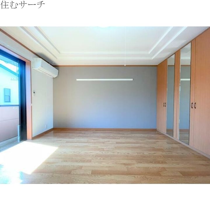メルヴェールの内装
