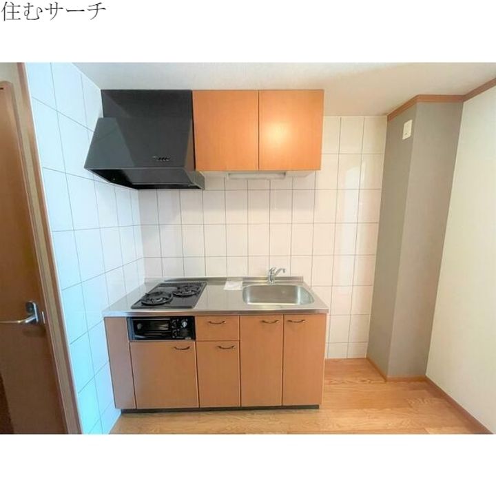 メルヴェールのキッチン