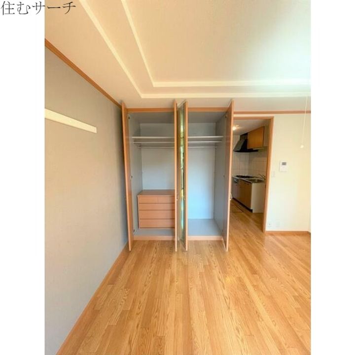 メルヴェールの内装