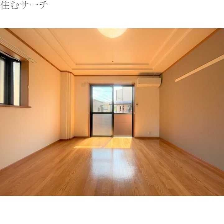 メルヴェールの内装