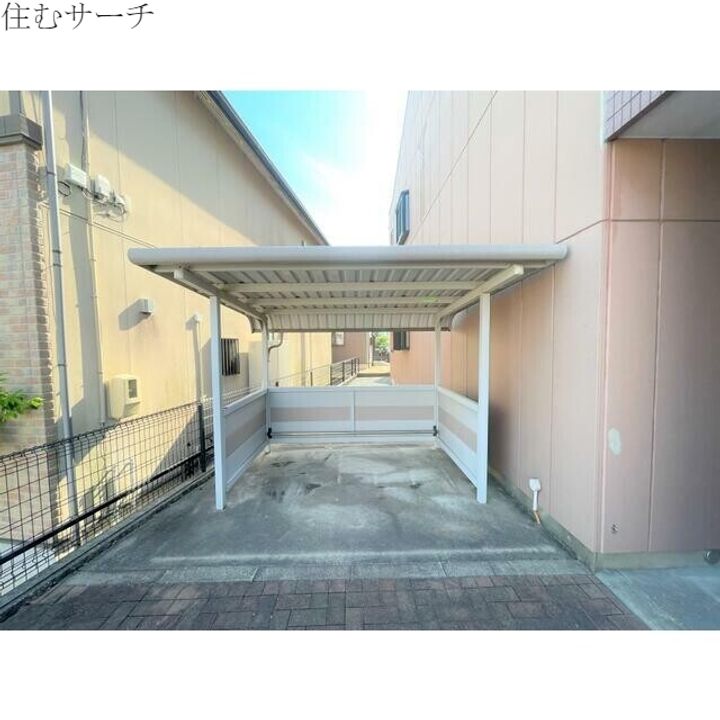 メルヴェールの地図