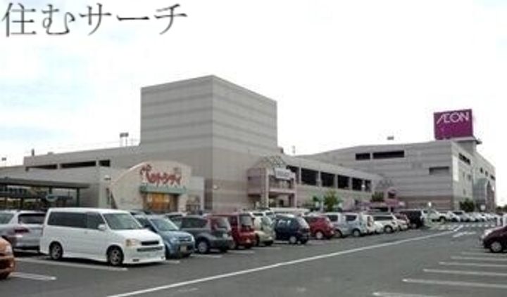 メルヴェールの周辺