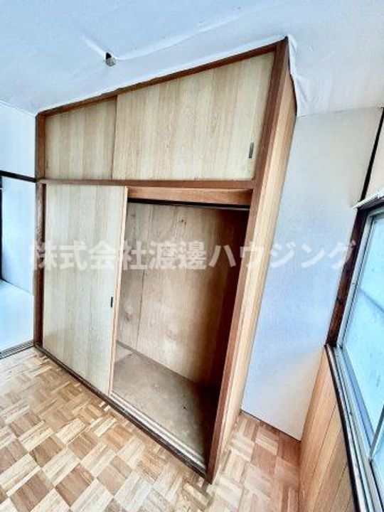 大阪府大阪市住吉区清水丘3(一戸建)の賃貸物件の内装