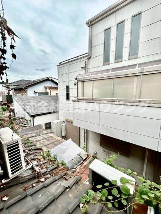 大阪府大阪市住吉区清水丘3(一戸建)の賃貸物件のその他画像