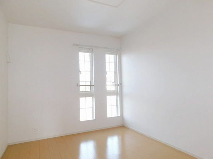 フェリーチェ・パルテンツァの内装