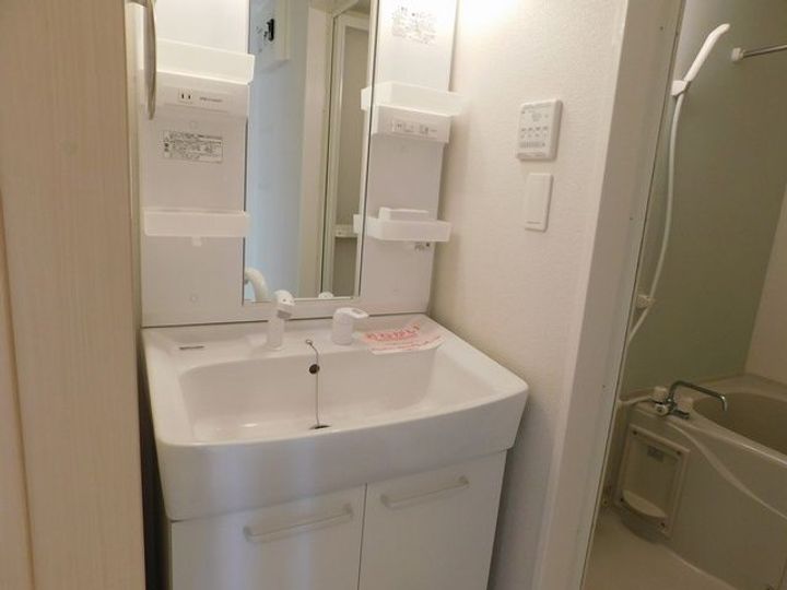 フェリーチェ・パルテンツァの内装