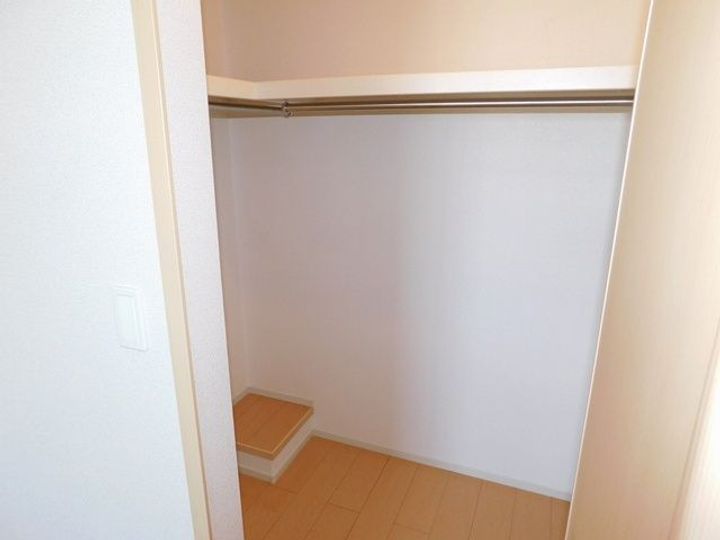 フェリーチェ・パルテンツァの内装