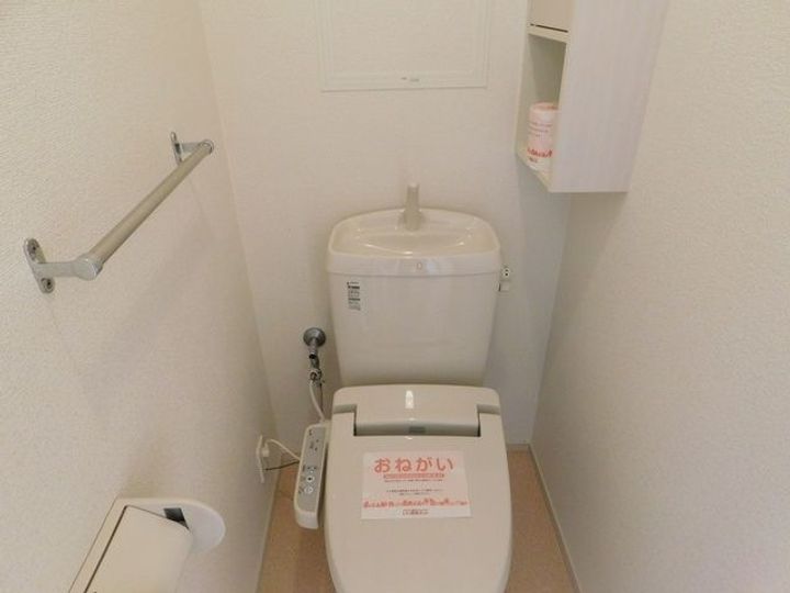 フェリーチェ・パルテンツァの内装