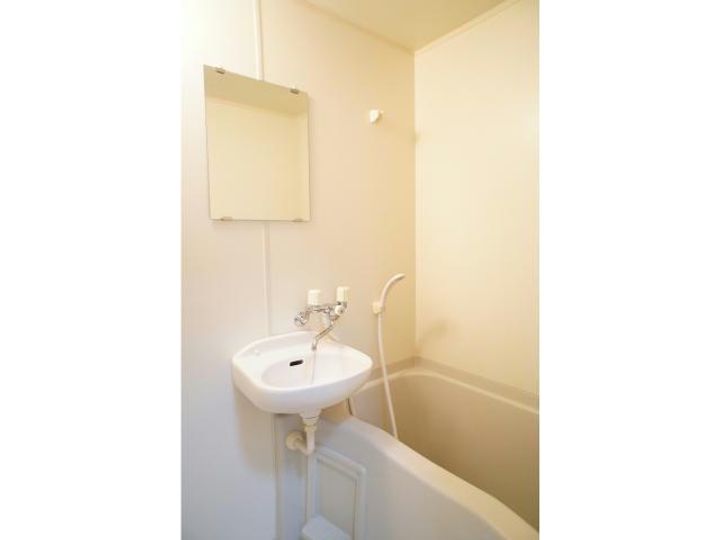 エスペランスの内装