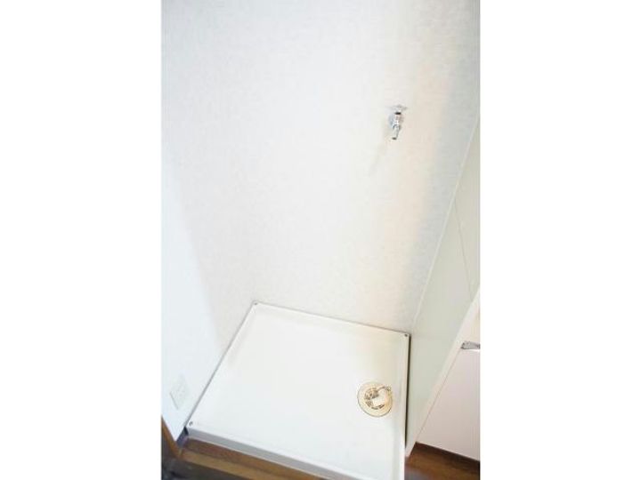 エスペランスの内装