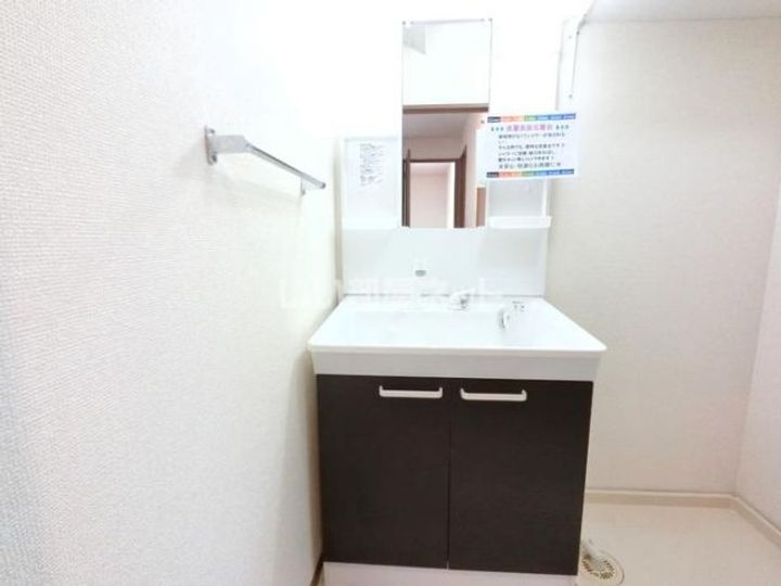 群馬県前橋市箱田町(アパート)の賃貸物件の内装