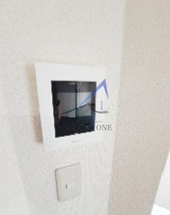 decentの内装