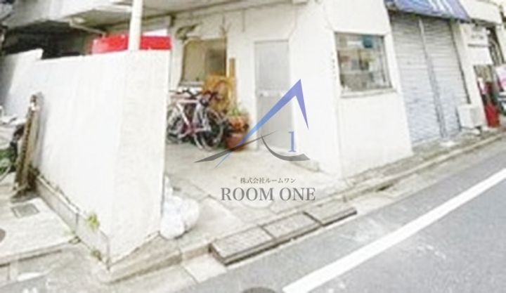 decentの地図