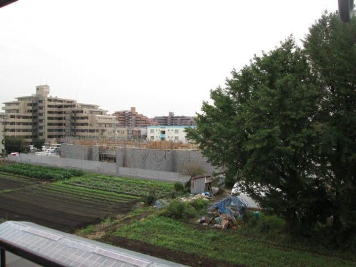 三栄マンションのその他画像