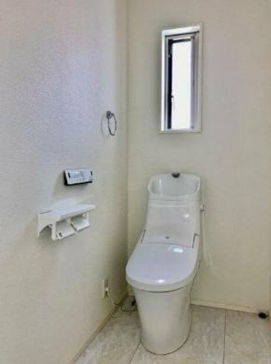 東京都練馬区関町北3(一戸建)の賃貸物件の内装