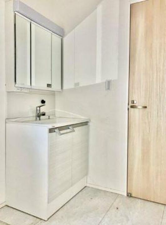 東京都練馬区関町北3(一戸建)の賃貸物件の内装