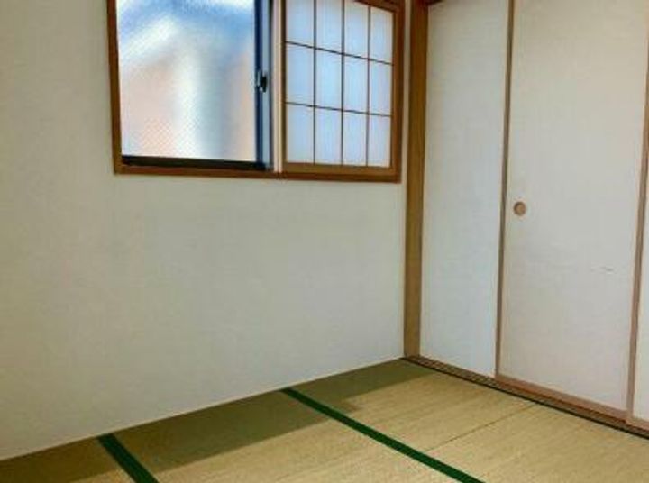 東京都練馬区関町北3(一戸建)の賃貸物件の内装