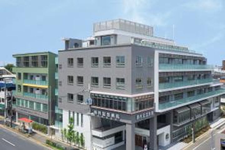 東京都練馬区関町北3(一戸建)の賃貸物件の周辺