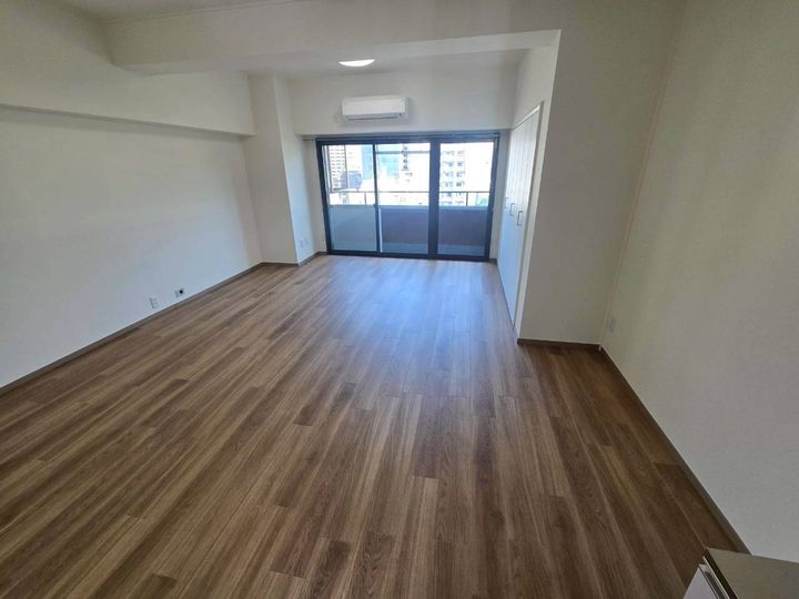 ハイムお茶の水3・4・5ビルの内装