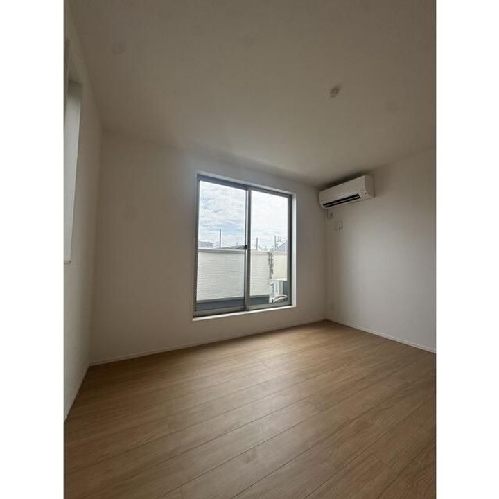 神奈川県相模原市南区上鶴間本町2(一戸建)の賃貸物件の内装