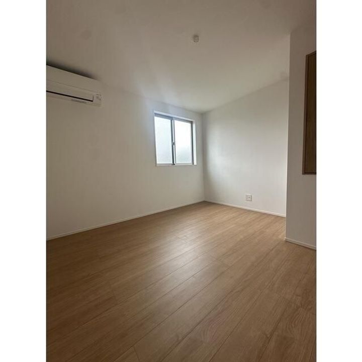 神奈川県相模原市南区上鶴間本町2(一戸建)の賃貸物件の内装