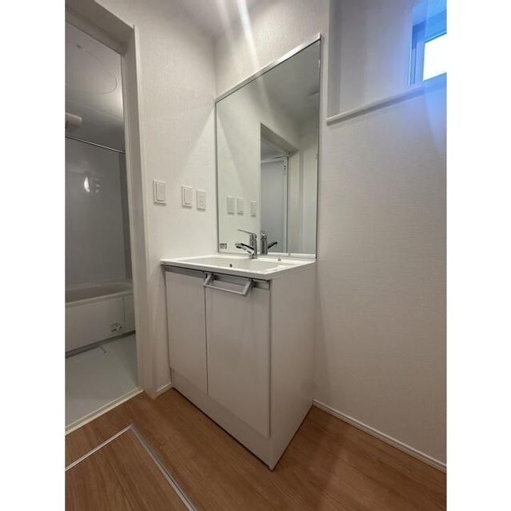 神奈川県相模原市南区上鶴間本町2(一戸建)の賃貸物件の内装