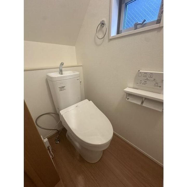 神奈川県相模原市南区上鶴間本町2(一戸建)の賃貸物件の内装