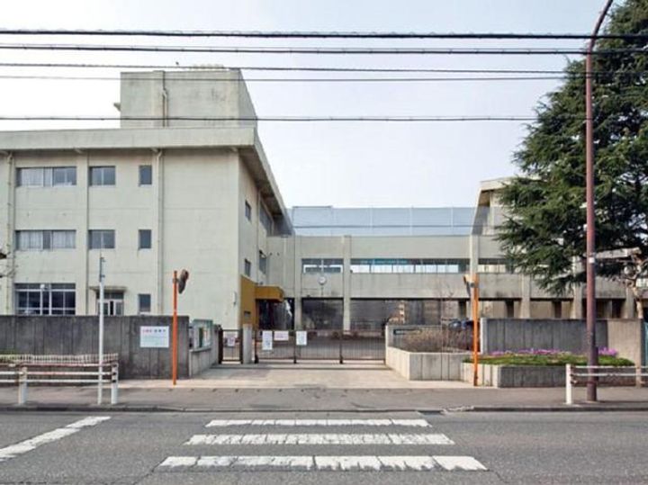 神奈川県相模原市南区上鶴間本町2(一戸建)の賃貸物件の周辺