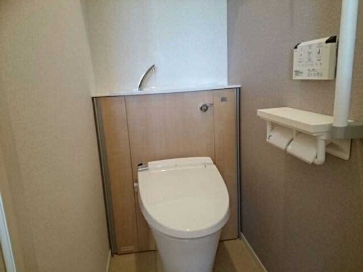 埼玉県さいたま市見沼区深作1(アパート)の賃貸物件の内装