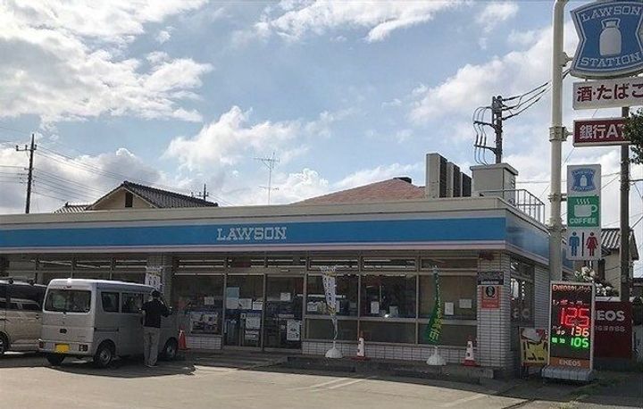 埼玉県さいたま市見沼区深作1(アパート)の賃貸物件の周辺